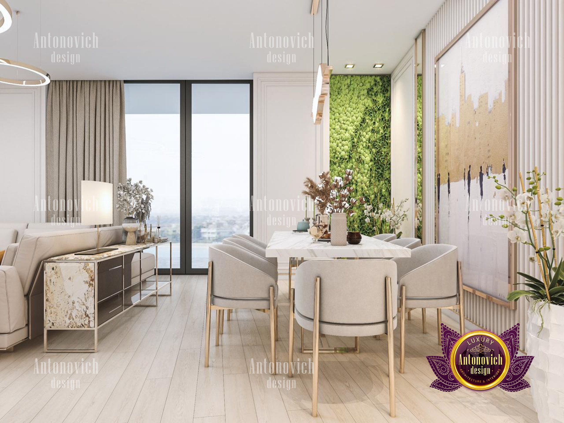 The iDesign Arc: A Revolutionary Approach to Interior Design - iDesign ARC