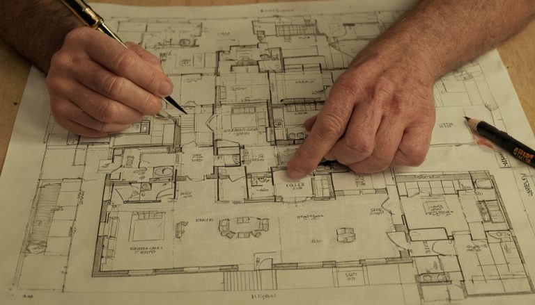 What should a homeowner check before buying house plans editorial visual