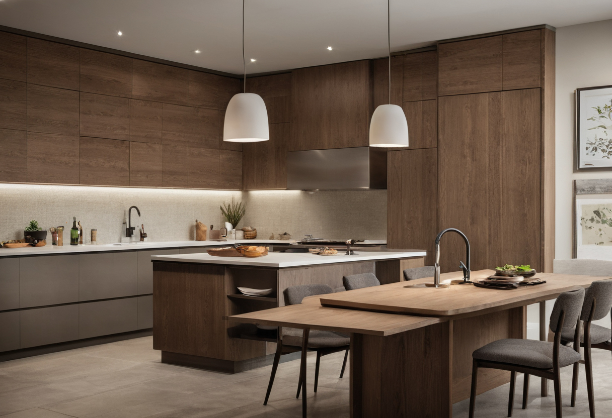 Do house design plans fit daily life after furniture, storage, and service needs are drawn in planning reference